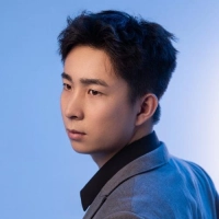 短剧演员闫赛行