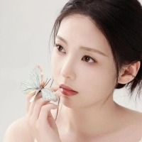 短剧演员陈嘉仪