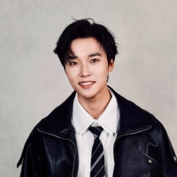 短剧演员王晨辉