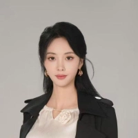 短剧演员陈汝茗