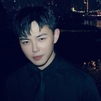 短剧演员刘峰硕