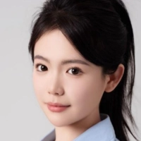 短剧演员汪思盈