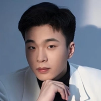 短剧演员李子奥