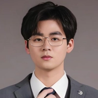 短剧演员毛家和