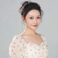 短剧演员江山叶