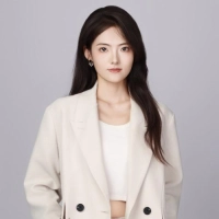 短剧演员李橙苹