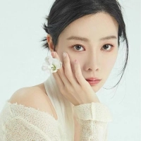 短剧演员马语濛