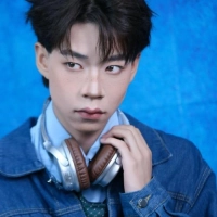 短剧演员王煃煃