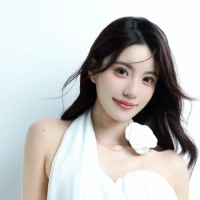 短剧演员郑智婷