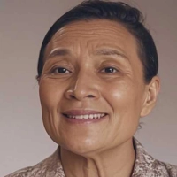 短剧演员王海燕