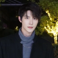 短剧演员朱一未