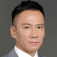 短剧演员郭常辉