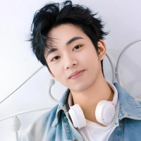 短剧演员王骁骏