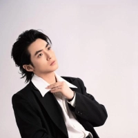 短剧演员周煜枫