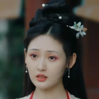 短剧演员刘玮婷