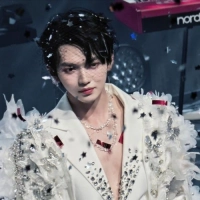 短剧演员叶皓然