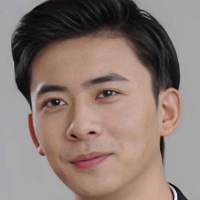 短剧演员刘渝晨