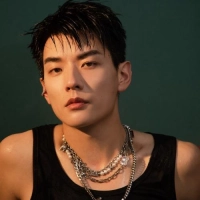 短剧演员杨川北