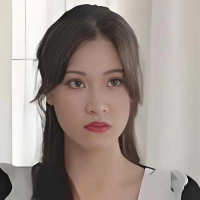 短剧演员张芯芯