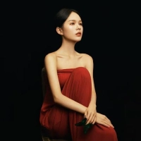 短剧演员黄小黄