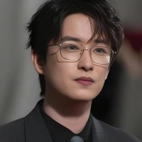 短剧演员程屿燃