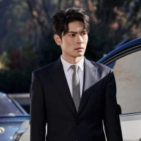 短剧演员陈阳鑫