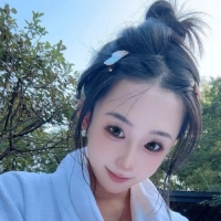 短剧演员胡静怡