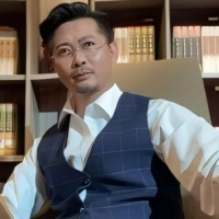 短剧演员史小辉