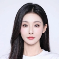 短剧演员杜依依