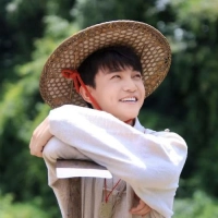 短剧演员王羽铮