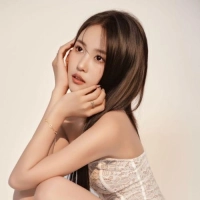 短剧演员李婧瑜