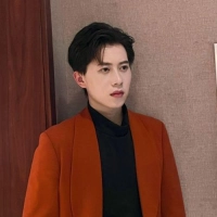 短剧演员李子康