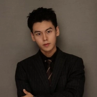 短剧演员刘煜烨