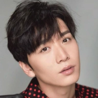 短剧演员姜昊旻