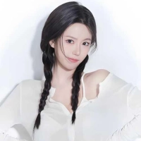 短剧演员魏心宁