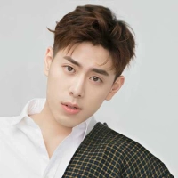 短剧演员王鹤贺