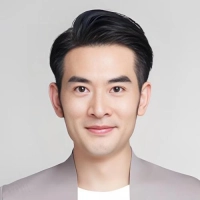 短剧演员于竣博