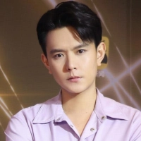 短剧演员黄千硕