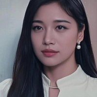 短剧演员杜李娜