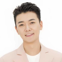 短剧演员林枫烨