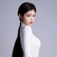 短剧演员曲姿亿