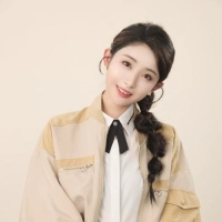 短剧演员王幸子