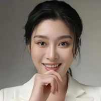 短剧演员孔星晴