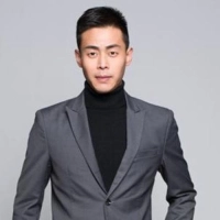 短剧演员户元松