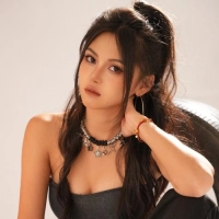 短剧演员邵文祺