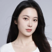 短剧演员兰诗婷