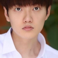 短剧演员赵明川