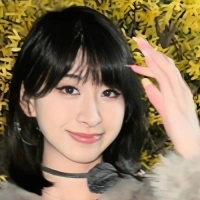 短剧演员谭颖娟