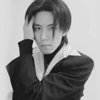 短剧演员尹周杰