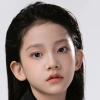 短剧演员贵馨慧